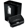 Rexel ProMax QS RSS1535 ribapaberi purustaja P2, ribapurustus, 22 cm, 6 mm, 35 L, 300 lehte, 58 dB