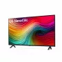 LG NanoCell 43NANO82T6B 109,2 cm (43 tolli) 4K Ultra HD nutiteler Wi-Fi pruun