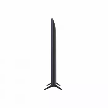 LG NanoCell 43NANO82T6B 109,2 cm (43 tolli) 4K Ultra HD nutiteler Wi-Fi pruun