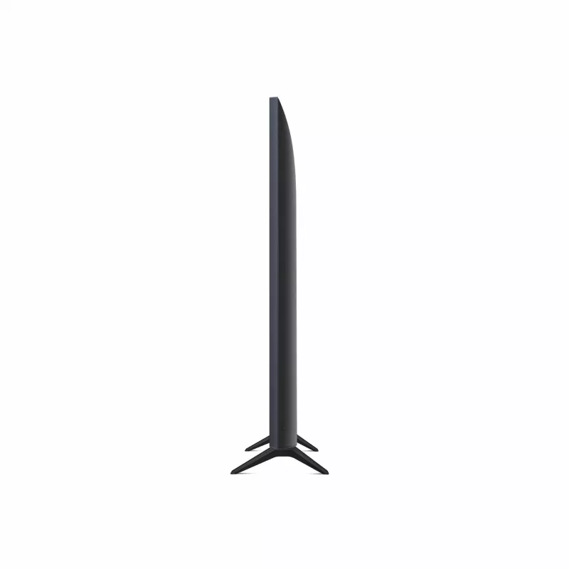 LG NanoCell 43NANO82T6B 109,2 cm (43 tolli) 4K Ultra HD nutiteler Wi-Fi pruun