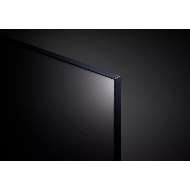 LG NanoCell 43NANO82T6B 109,2 cm (43 tolli) 4K Ultra HD nutiteler Wi-Fi pruun
