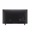 LG NanoCell 43NANO82T6B 109,2 cm (43 tolli) 4K Ultra HD nutiteler Wi-Fi pruun