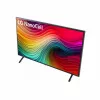 LG NanoCell 43NANO82T6B 109,2 cm (43 tolli) 4K Ultra HD nutiteler Wi-Fi pruun