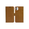 dbramante1928 Copenhagen õhuke - iPhone 11/XR - Tan, rahakotiga ümbris, Apple, iPhone 11, 15.5 cm (6.1 tolli), Tan