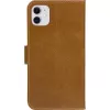 dbramante1928 Copenhagen õhuke - iPhone 11/XR - Tan, rahakotiga ümbris, Apple, iPhone 11, 15.5 cm (6.1 tolli), Tan