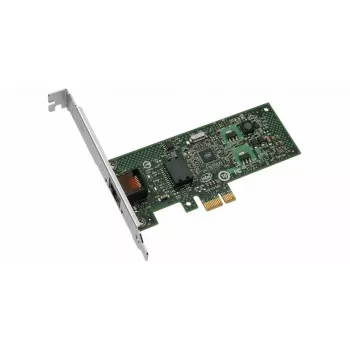 Võrgukaart Intel EXPI9301CTBLK 1000 Mbit/s PCI Express juhtmega