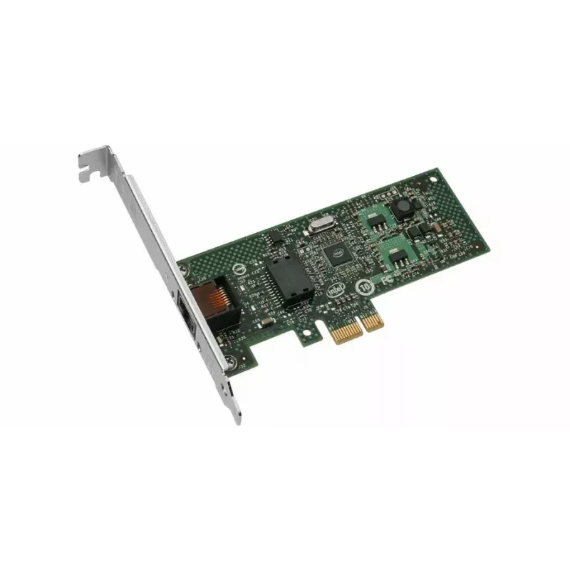 Võrgukaart Intel EXPI9301CTBLK 1000 Mbit/s PCI Express juhtmega