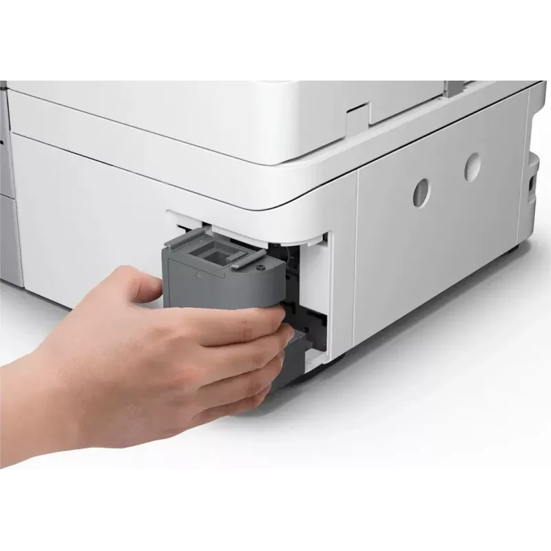 Epson EcoTank ET-4956 tindiprinter A4 4800 x 1200 DPI 35 lk/min Wi-Fi