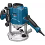 Bosch GOF 1250 CE must, sinine 24000 RPM 1250 W