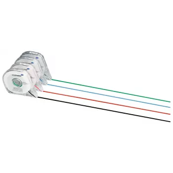 Jaotuslint Legamaster Planboard 1mm x 16m Must