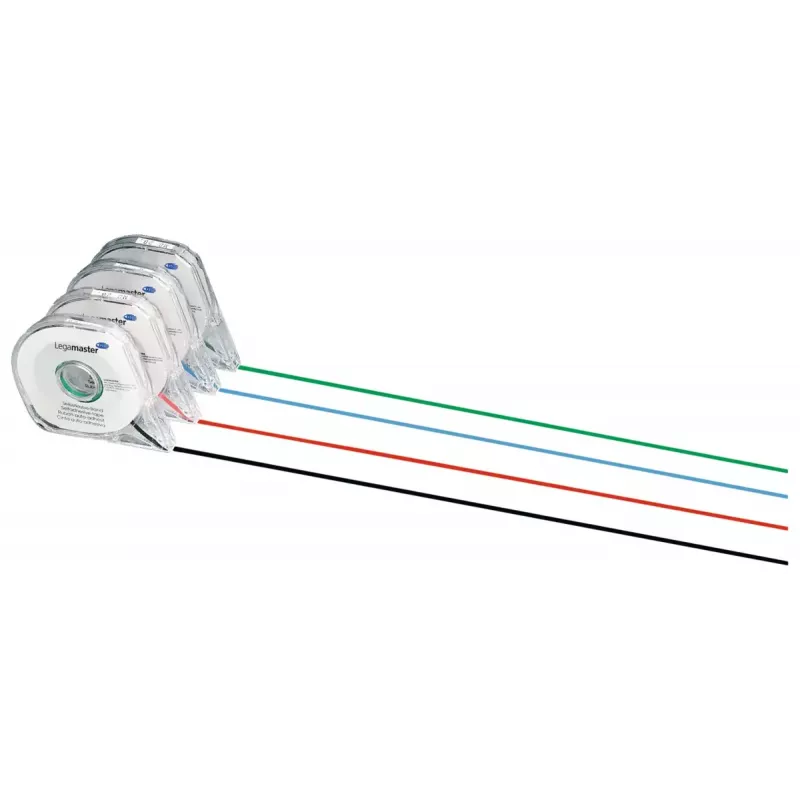 Jaotuslint Legamaster Planboard 1mm x 16m Must
