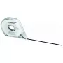 Jaotuslint Legamaster Planboard 1mm x 16m Must