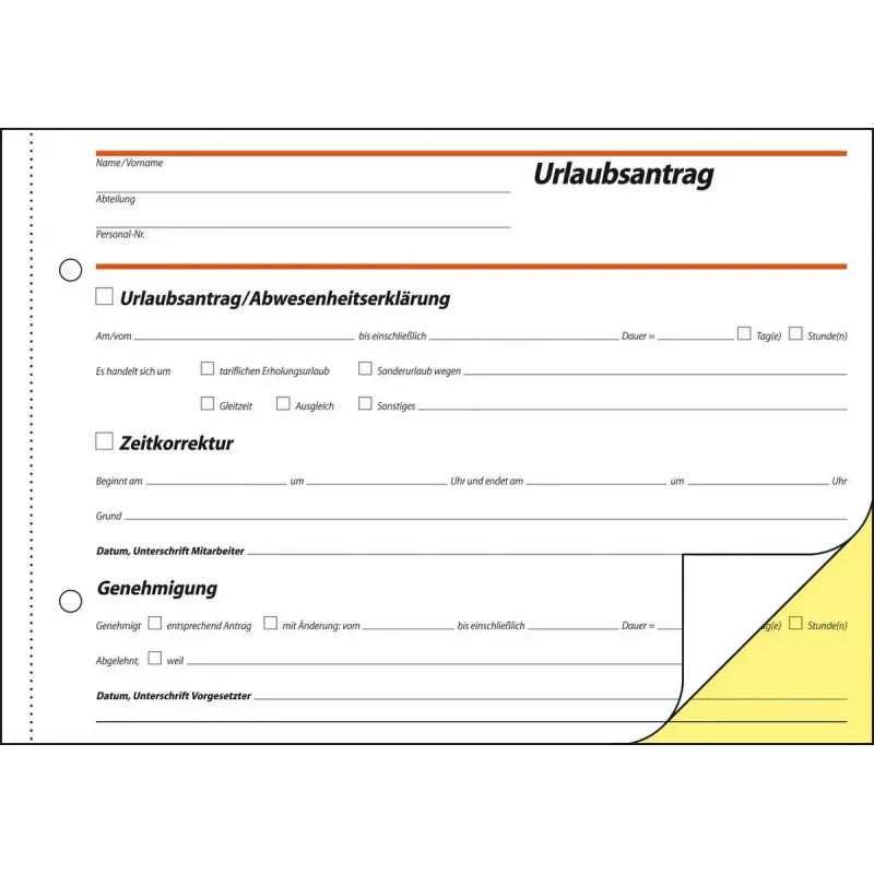 Ärivorm Sigel SD045 roheline A5 80 lehte
