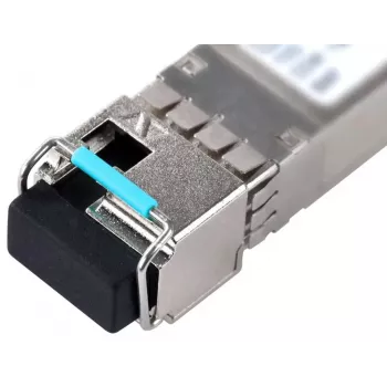 SFP transiiver moodul BlueOptics SFP-10G-BX-D-20-FR-BO 10000 Mbit/s