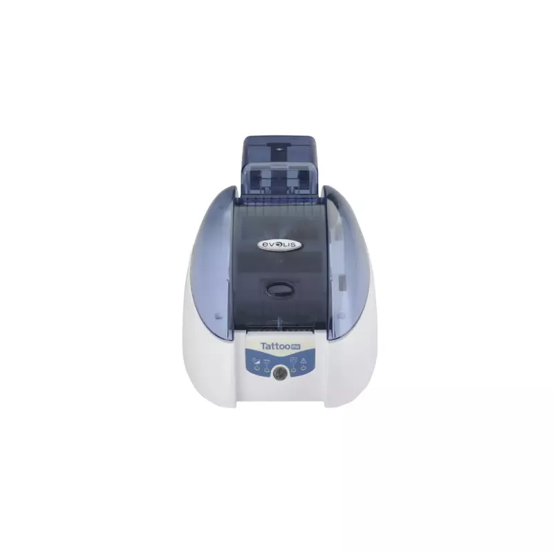 Plastkaardiprinter Evolis Tattoo2 RW