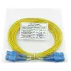 BlueOptics SFP3232BU7.5MK InfiniBand fiiberoptiline kaabel 7,5 m SC