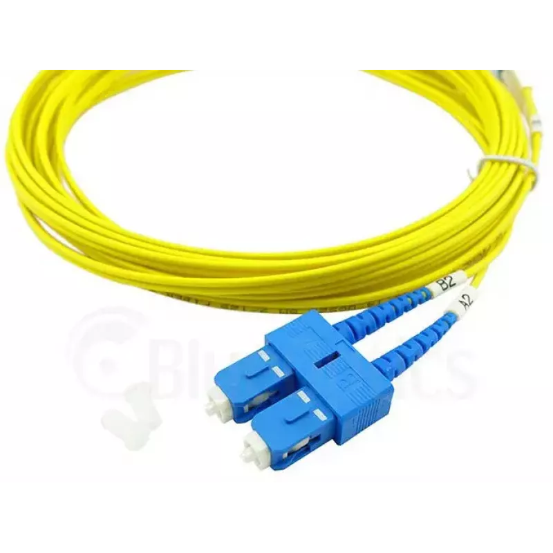 BlueOptics SFP3232BU7.5MK InfiniBand fiiberoptiline kaabel 7,5 m SC