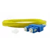 BlueOptics SFP3232BU7.5MK InfiniBand fiiberoptiline kaabel 7,5 m SC