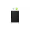 Samsung EF-ZX900PBEGEU tahvelarvuti ümbris 37,1 cm (14,6 tolli) Folio Must, Läbipaistev