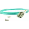 Fiiberoptiline kaabel BlueOptics 050502K512000005M 5 m 2x LC LC/APC