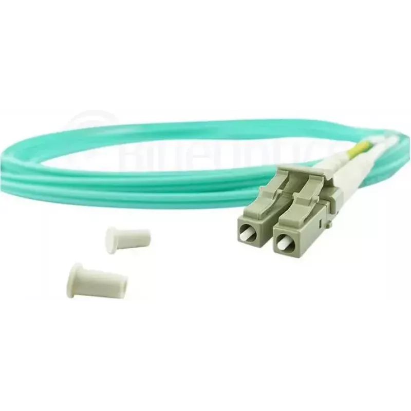 Fiiberoptiline kaabel BlueOptics 050502K512000005M 5 m 2x LC LC/APC