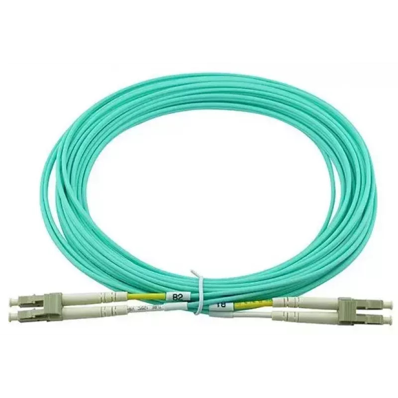 Fiiberoptiline kaabel BlueOptics 050502K512000005M 5 m 2x LC LC/APC