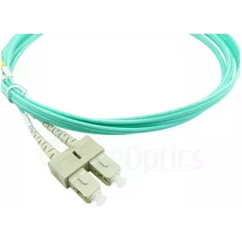BlueOptics InfiniBand fiiberoptiline kaabel 5 m 2x LC 2x SC LC/APC