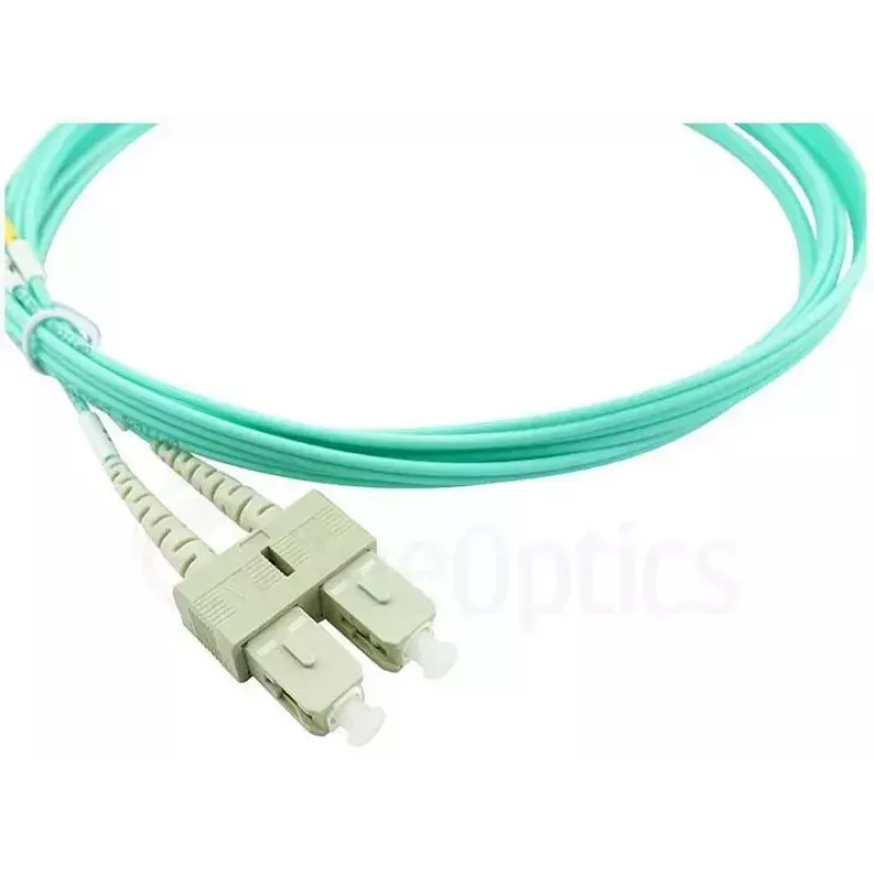 BlueOptics InfiniBand fiiberoptiline kaabel 5 m 2x LC 2x SC LC/APC