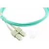 BlueOptics InfiniBand fiiberoptiline kaabel 5 m 2x LC 2x SC LC/APC