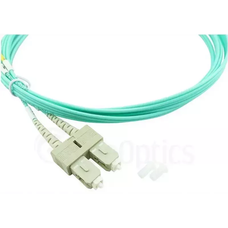 BlueOptics InfiniBand fiiberoptiline kaabel 5 m 2x LC 2x SC LC/APC