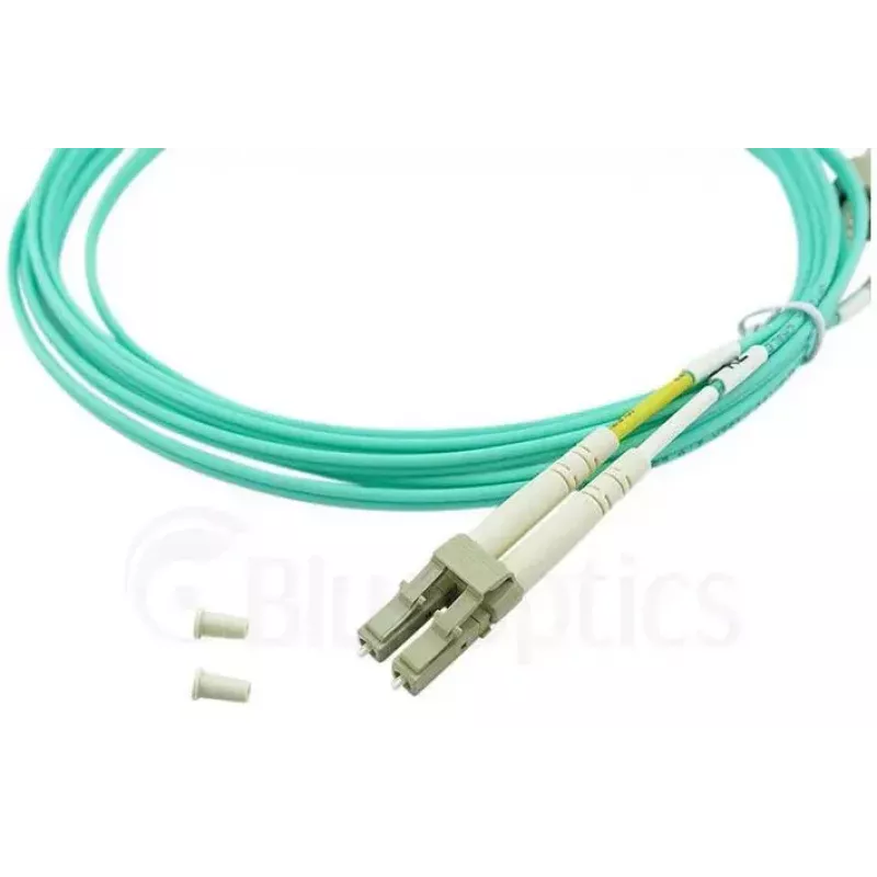 BlueOptics InfiniBand fiiberoptiline kaabel 5 m 2x LC 2x SC LC/APC