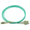 BlueOptics InfiniBand fiiberoptiline kaabel 5 m 2x LC 2x SC LC/APC