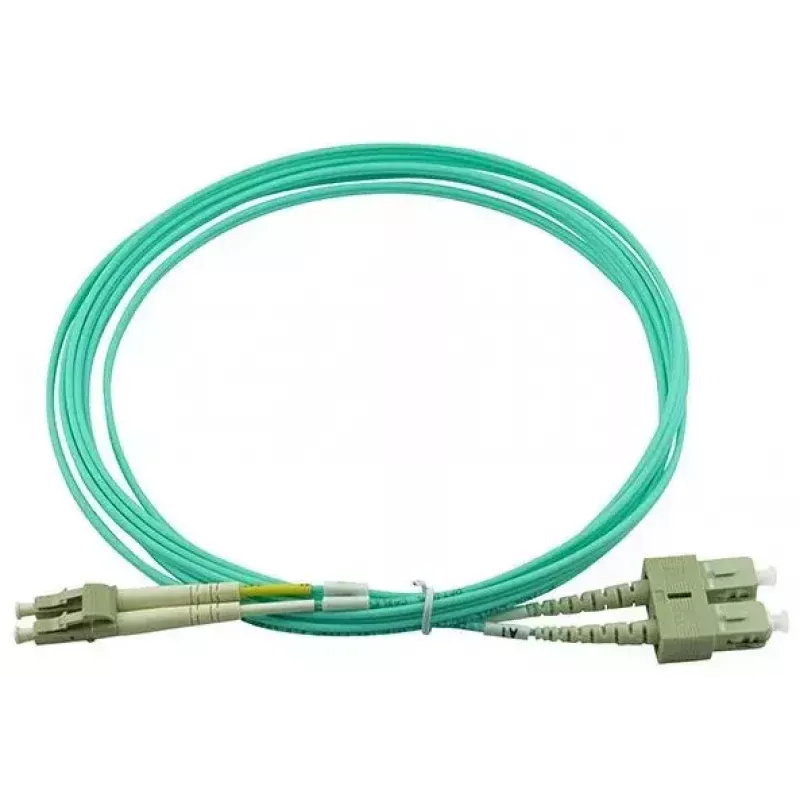 BlueOptics InfiniBand fiiberoptiline kaabel 5 m 2x LC 2x SC LC/APC