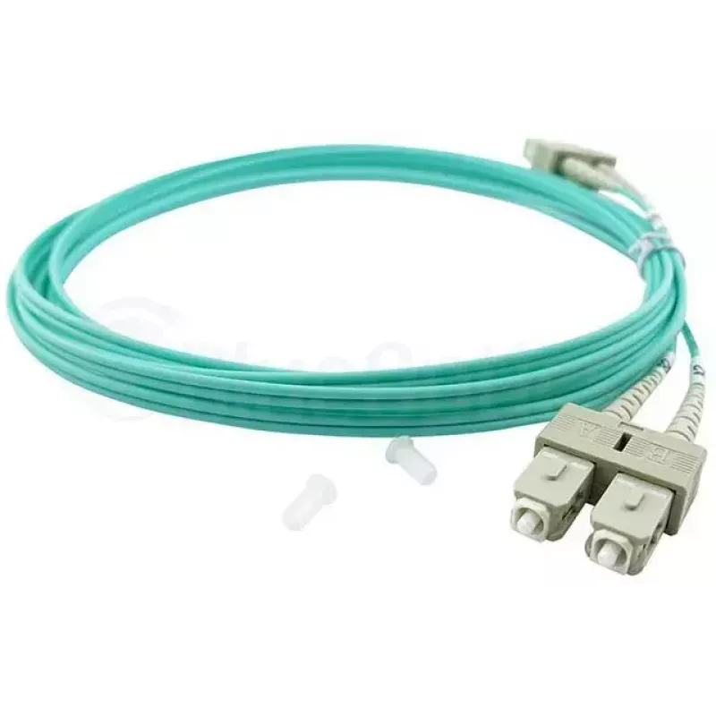 BlueOptics InfiniBand fiiberoptiline kaabel 5 m 2x LC 2x SC LC/APC