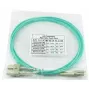 BlueOptics InfiniBand fiiberoptiline kaabel 5 m 2x LC 2x SC LC/APC