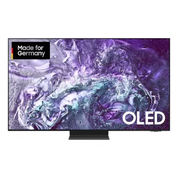 Samsung GQ65S95DAT 165.1 cm (65 tolli) 4K Ultra HD nutiteler Wi-Fi must