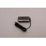Vahelduvvooluadapter Lenovo 45W USB-C 5A10W86249 — 45 W USB-C toiteplokk sülearvutitele ja seadmetele