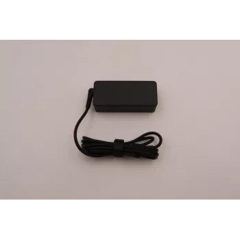 Vahelduvvooluadapter Lenovo 45W USB-C 5A10W86249 — 45 W USB-C toiteplokk sülearvutitele ja seadmetele
