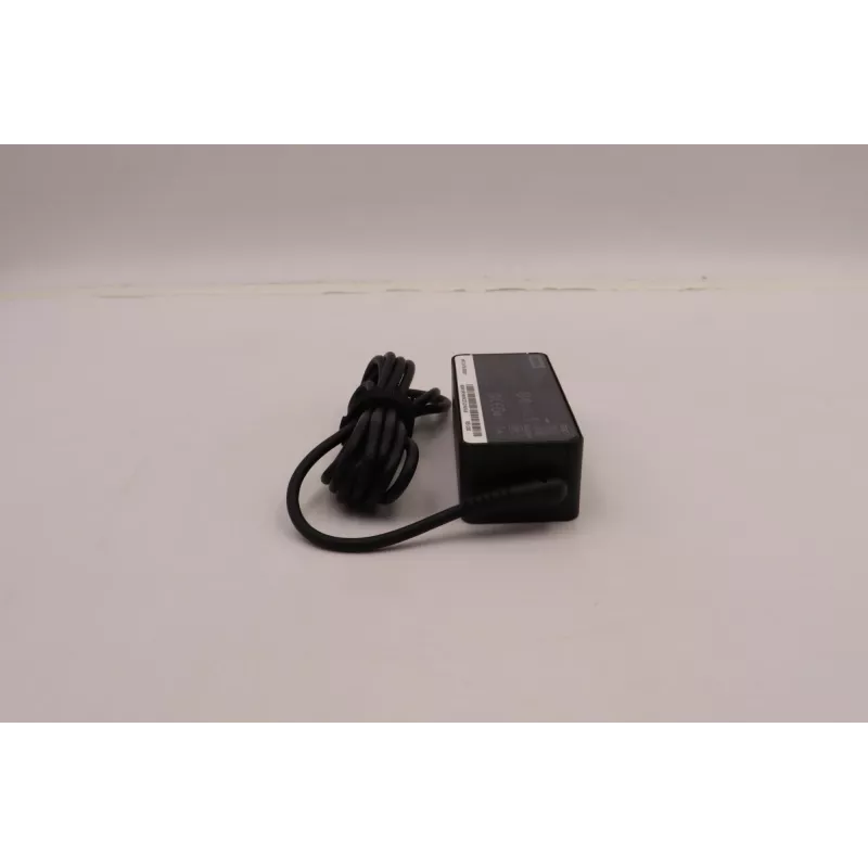 Vahelduvvooluadapter Lenovo 45W USB-C 5A10W86249 — 45 W USB-C toiteplokk sülearvutitele ja seadmetele