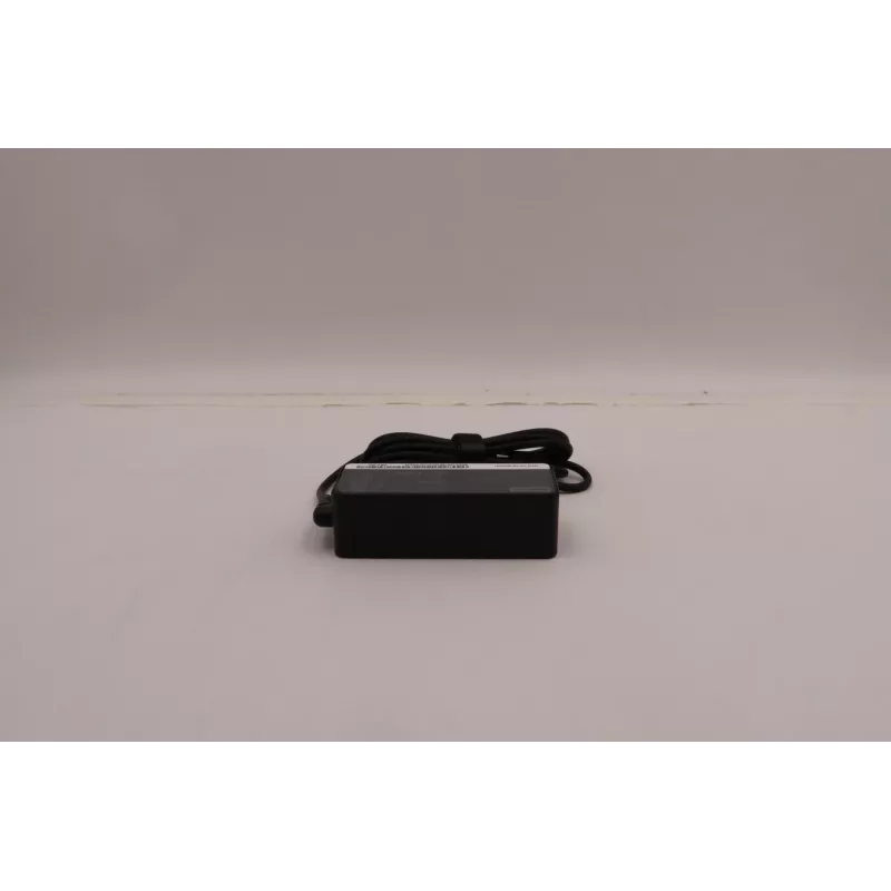 Vahelduvvooluadapter Lenovo 45W USB-C 5A10W86249 — 45 W USB-C toiteplokk sülearvutitele ja seadmetele