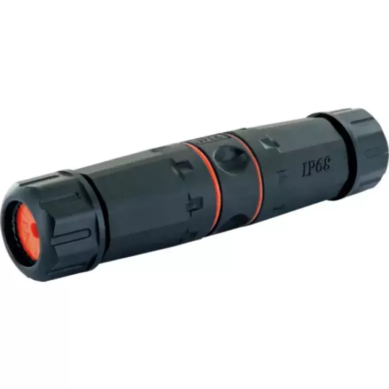 Juhtmeühendaja RJ45 Schwaiger NWDK16533