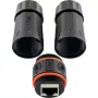 Juhtmeühendaja RJ45 Schwaiger NWDK16533