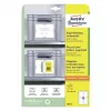 Avery Placard Label Holders Helehall isekleepuv printerisilt A4
