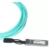 BlueOptics UACC-AOC-SFP28-50M-BO InfiniBand fiiberoptiline kaabel 50 m SFP28 isane