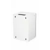 Equip Eco Mount 10' kapp, 09U, 300X300MM, RAL7035 Hall