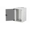 Equip Eco Mount 10' kapp, 09U, 300X300MM, RAL7035 Hall