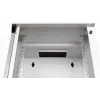 Equip Eco Mount 10' kapp, 09U, 300X300MM, RAL7035 Hall