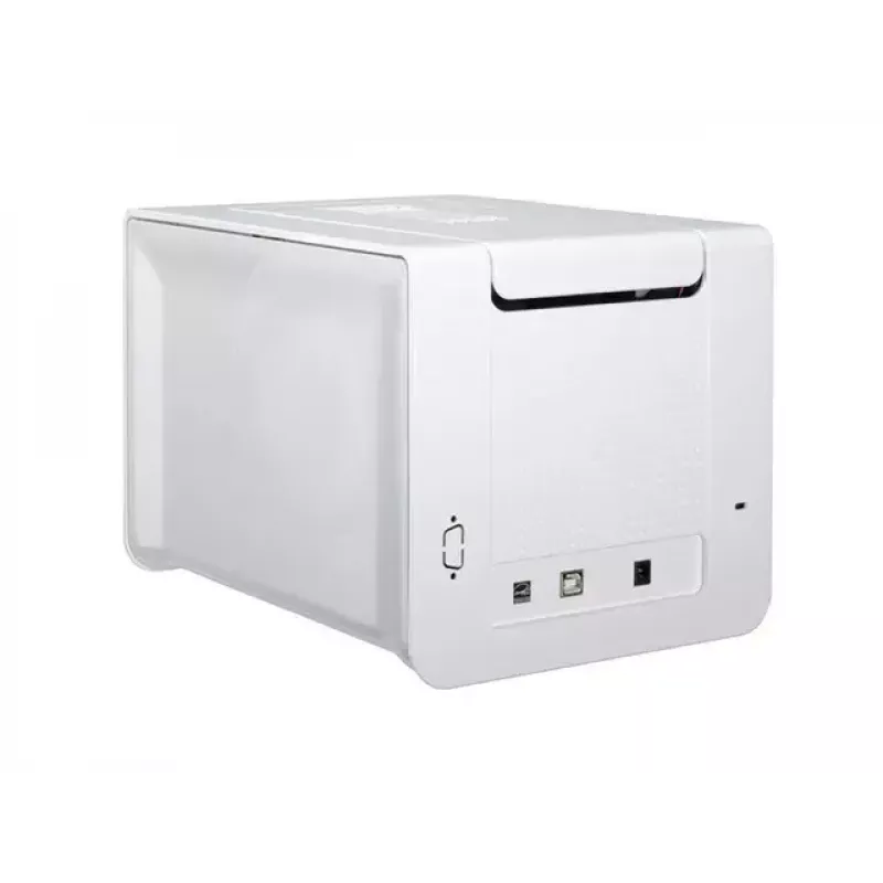 Label printer Evolis Zenius Expert Thermal transfer