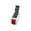 Label printer Evolis Zenius Expert Thermal transfer