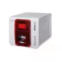 Label printer Evolis Zenius Expert Thermal transfer